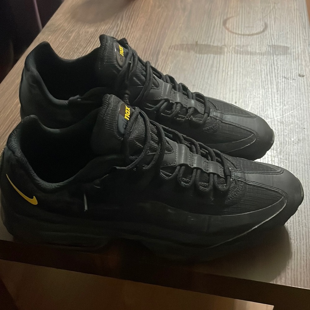 Nike air max 95